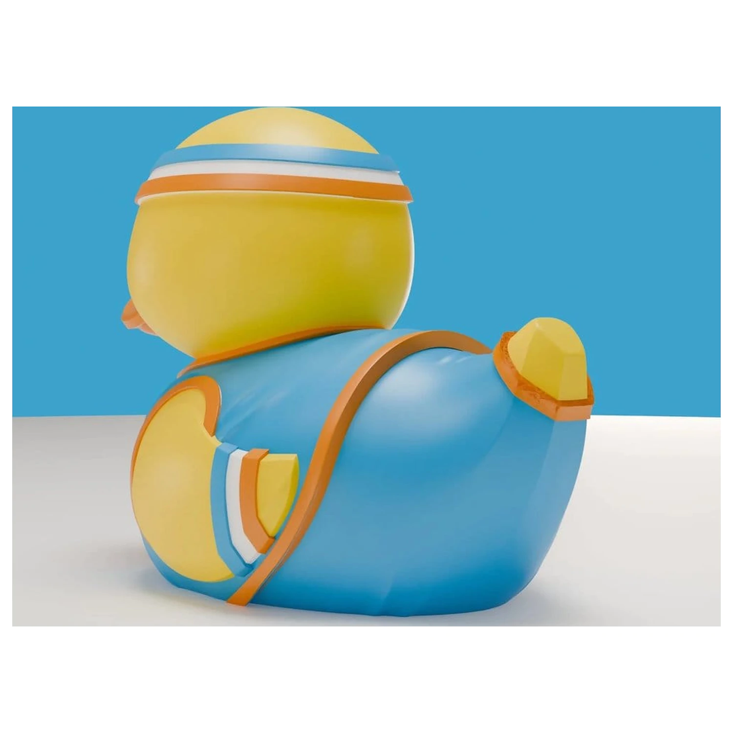 Sports Tubbz Mini PVC Figure Basketball 5 cm      product photo