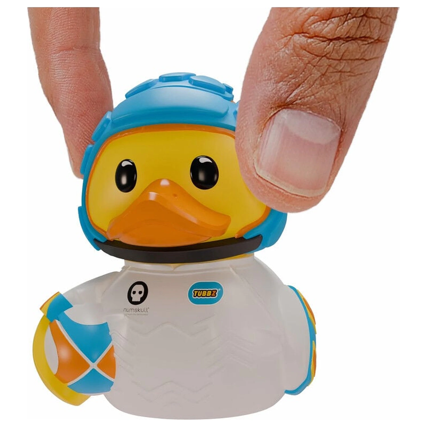 Sports Tubbz Mini PVC Figure Rugby 5 cm      product photo