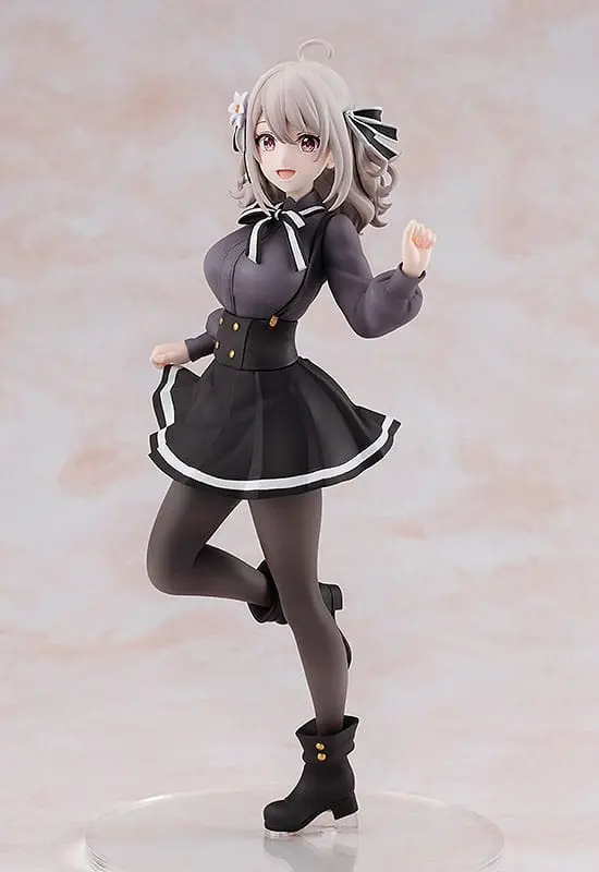 Spy Classroom PVC Statue 1/7 Flower Garden Lily 22 cm termékfotó