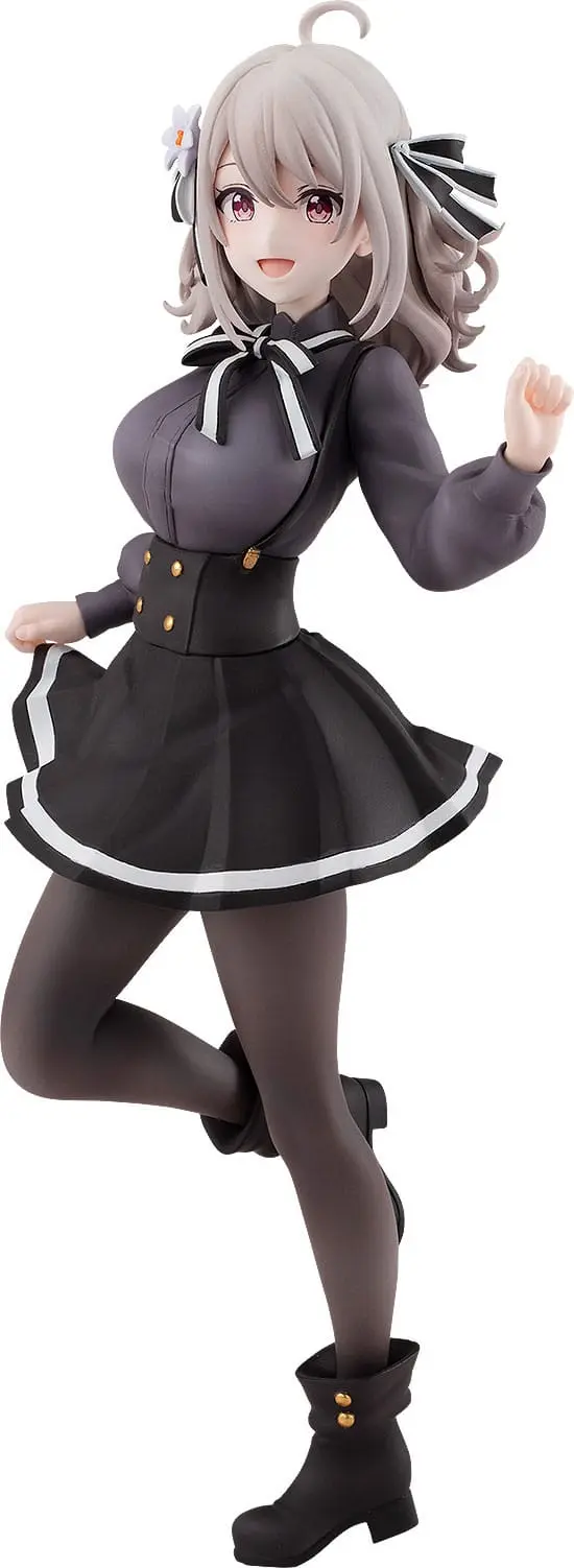 Spy Classroom PVC Statue 1/7 Flower Garden Lily 22 cm termékfotó