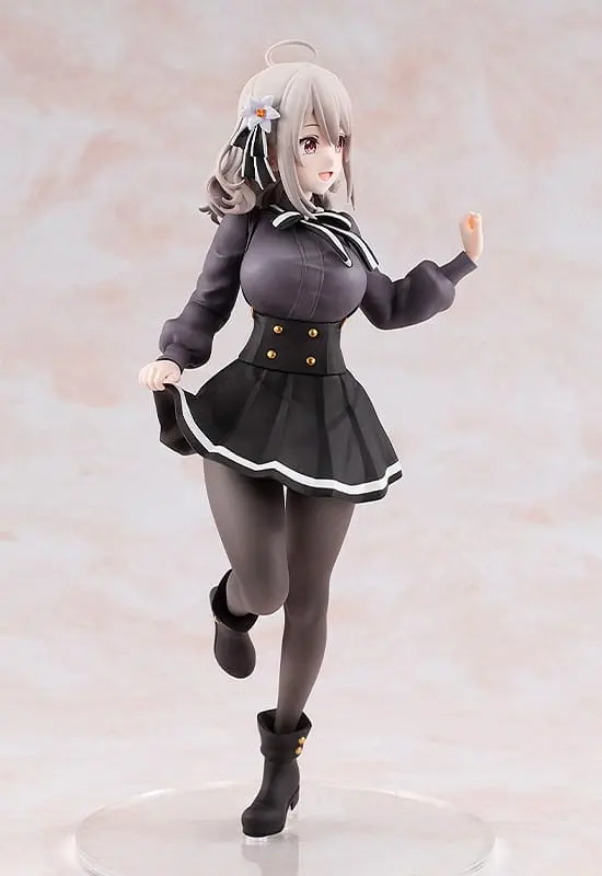 Spy Classroom PVC Statue 1/7 Flower Garden Lily 22 cm termékfotó