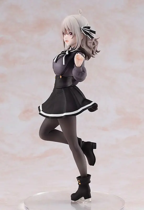 Spy Classroom PVC Statue 1/7 Flower Garden Lily 22 cm termékfotó