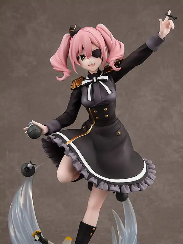 Spy Classroom PVC Statue 1/7 Forgetter Annett 22 cm termékfotó