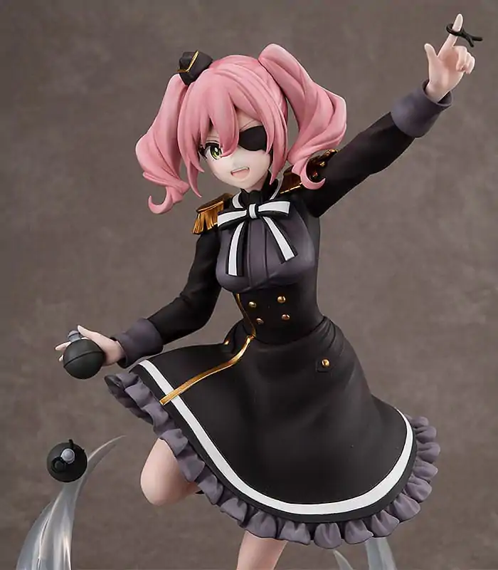 Spy Classroom PVC Statue 1/7 Forgetter Annett 22 cm termékfotó