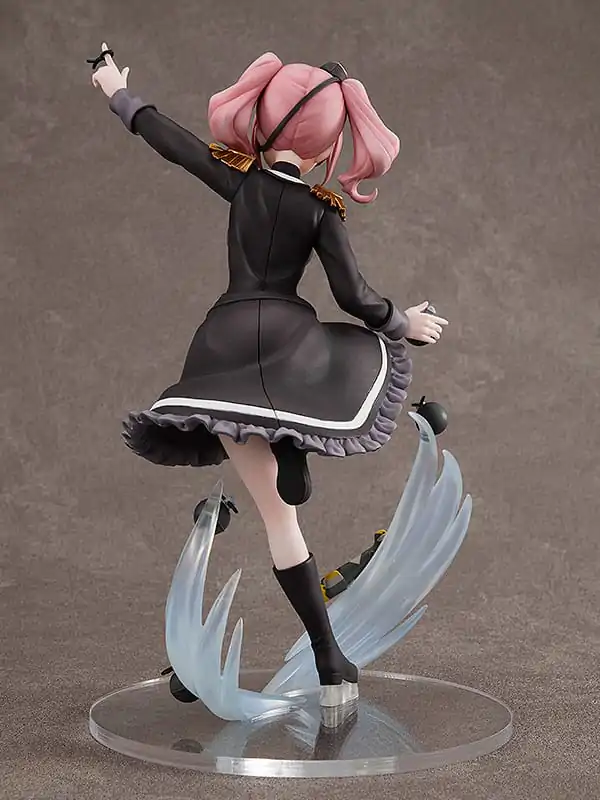 Spy Classroom PVC Statue 1/7 Forgetter Annett 22 cm termékfotó