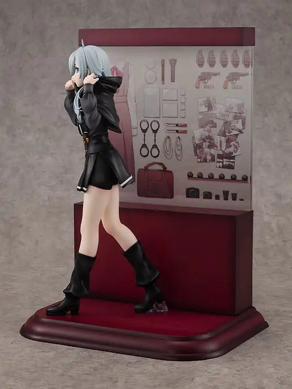 Spy Classroom PVC Statue 1/7 Light Novel Glint Monika 22 cm termékfotó