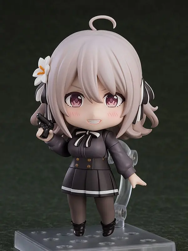 Spy Classroom Nendoroid Action Figure Lily 10 cm termékfotó