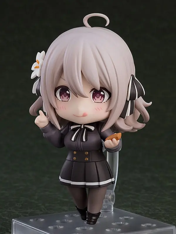 Spy Classroom Nendoroid Action Figure Lily 10 cm termékfotó