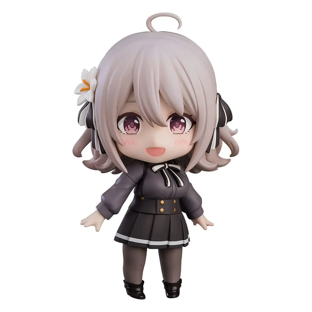 Spy Classroom Nendoroid Action Figure Lily 10 cm termékfotó