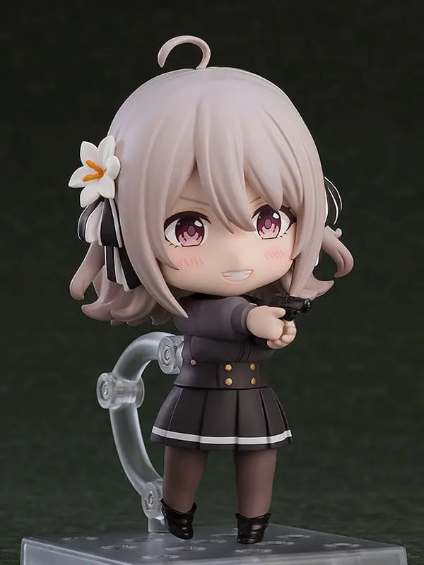 Spy Classroom Nendoroid Action Figure Lily 10 cm termékfotó