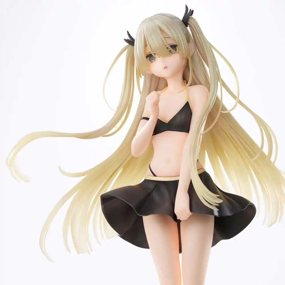 Spy Classroom Statue PVC Erna Swimsuit Ver. 24 cm termékfotó