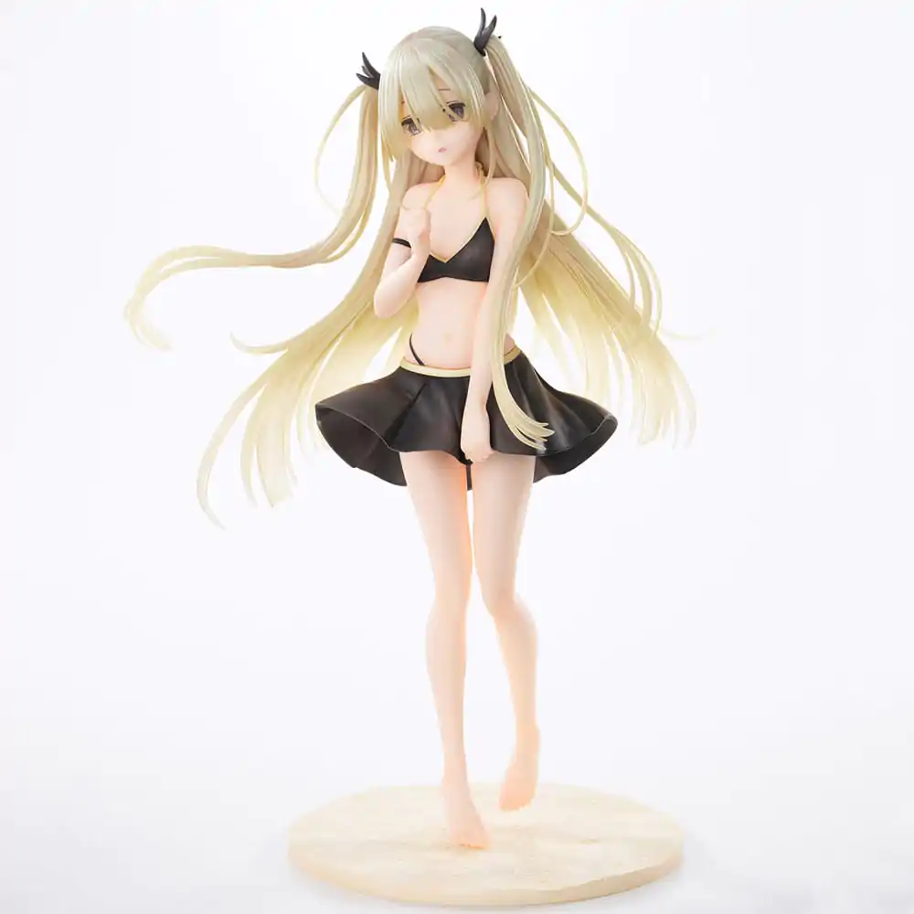 Spy Classroom Statue PVC Erna Swimsuit Ver. 24 cm termékfotó