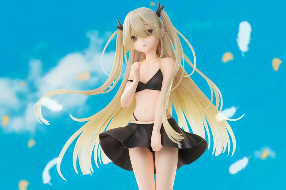 Spy Classroom Statue PVC Erna Swimsuit Ver. 24 cm termékfotó