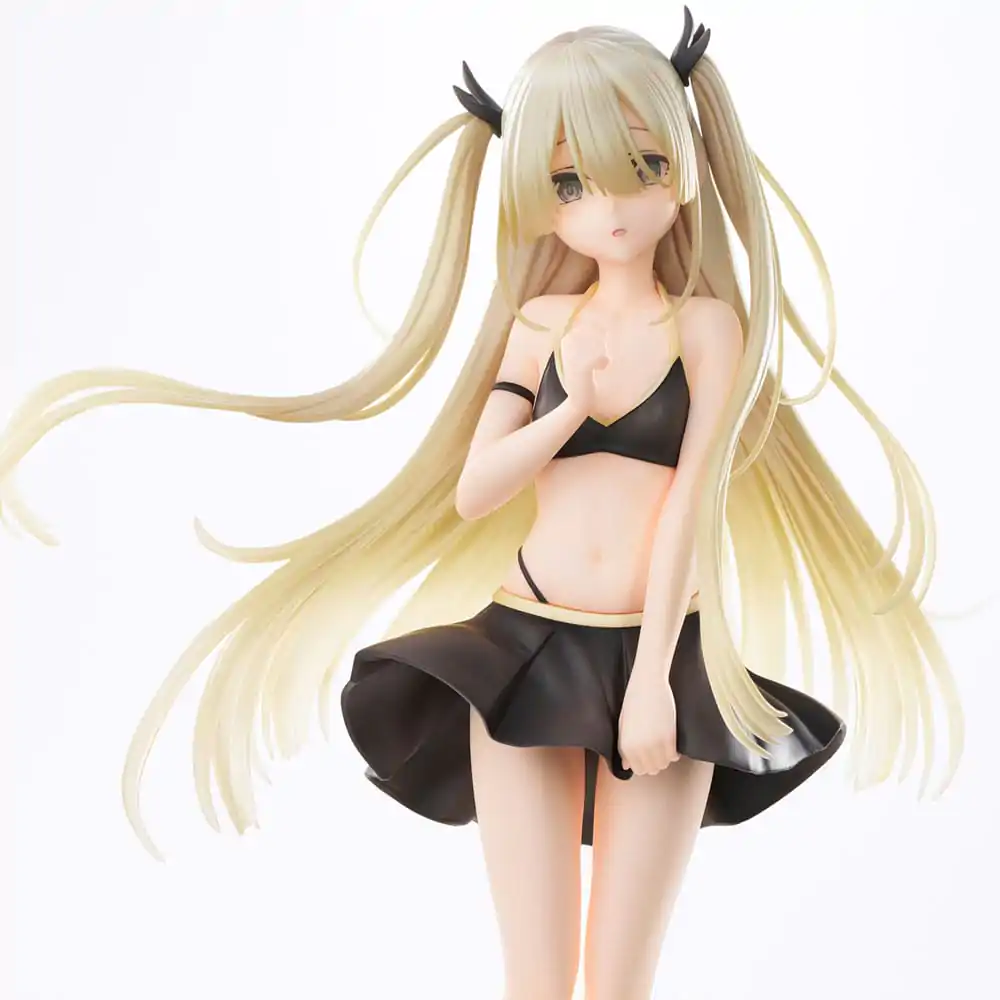 Spy Classroom Statue PVC Erna Swimsuit Ver. 24 cm termékfotó