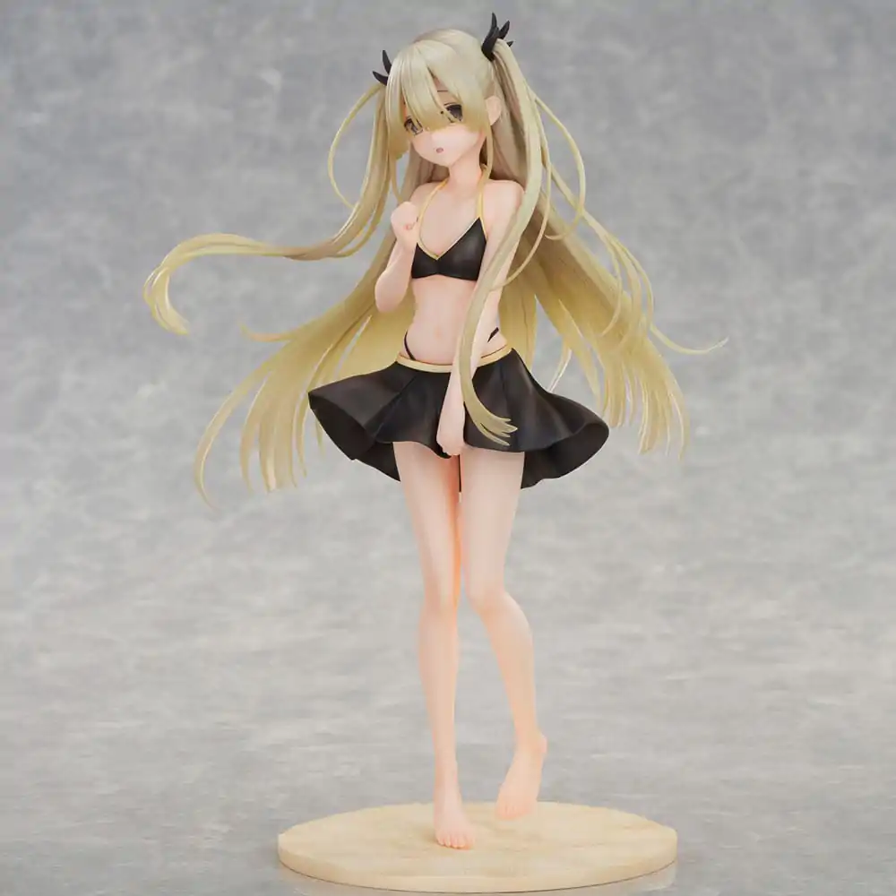 Spy Classroom Statue PVC Erna Swimsuit Ver. 24 cm termékfotó