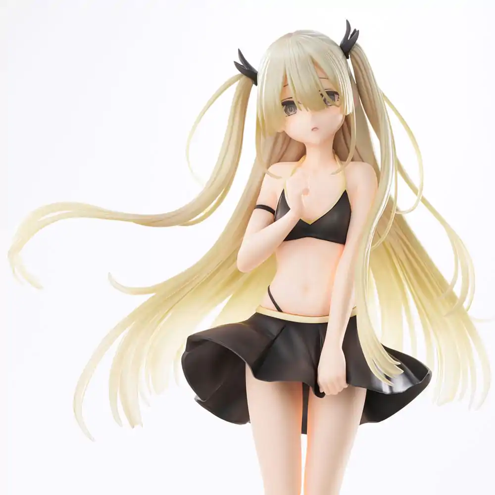 Spy Classroom Statue PVC Erna Swimsuit Ver. 24 cm termékfotó