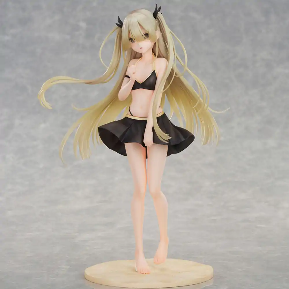 Spy Classroom Statue PVC Erna Swimsuit Ver. 24 cm termékfotó