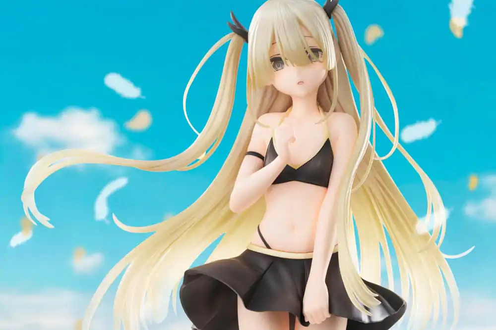 Spy Classroom Statue PVC Erna Swimsuit Ver. 24 cm termékfotó