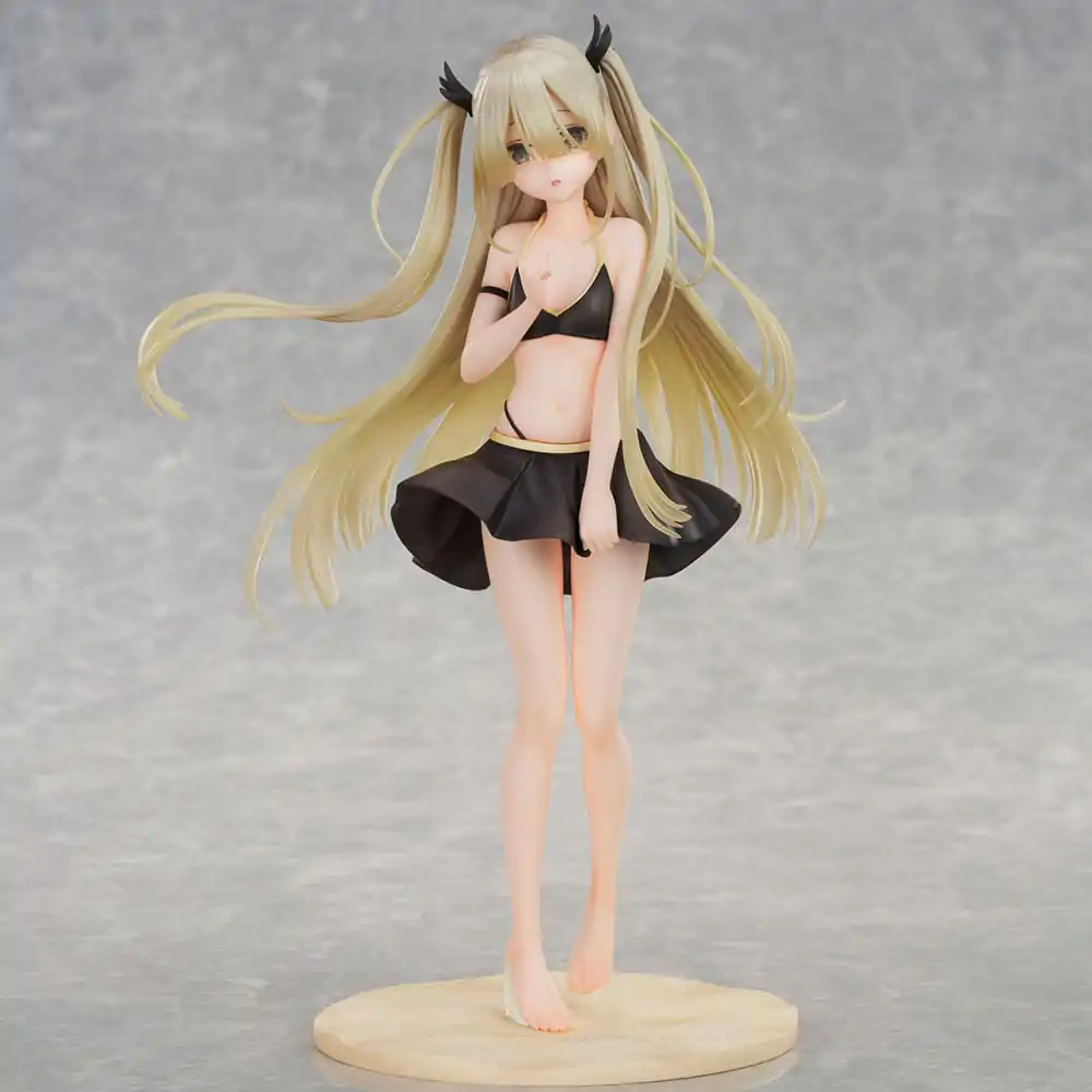 Spy Classroom Statue PVC Erna Swimsuit Ver. 24 cm termékfotó