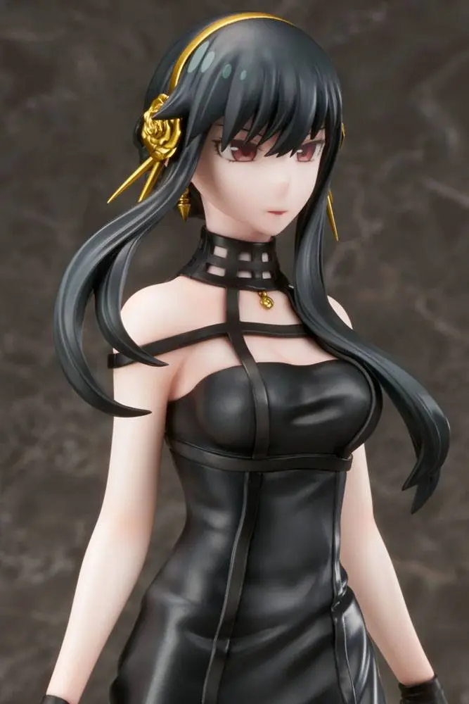 Spy × Family PVC Statue 1/7 Yor Forger 25 cm product photo