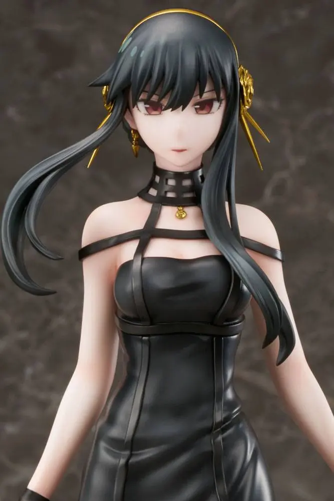 Spy × Family PVC Statue 1/7 Yor Forger 25 cm product photo