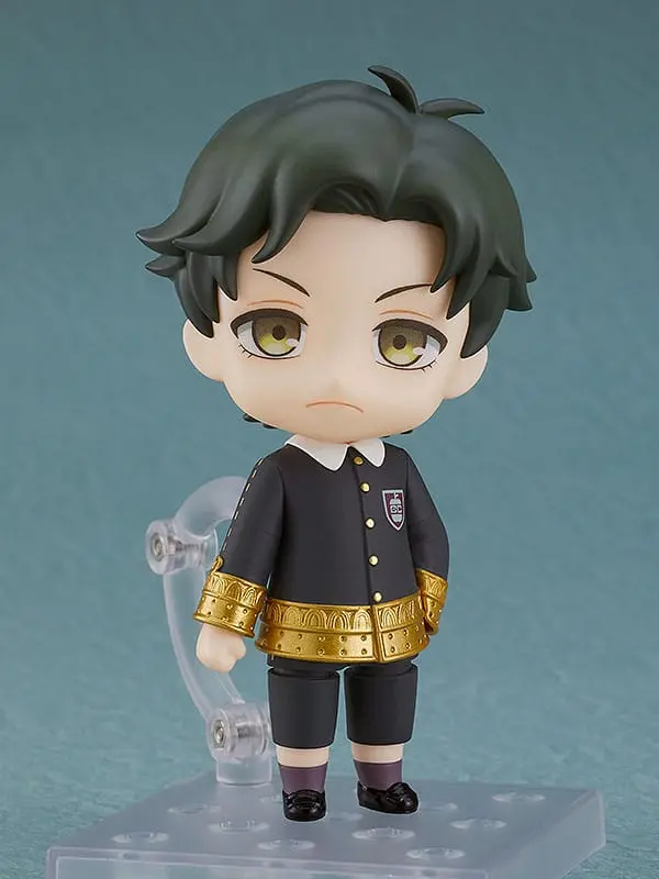 Spy × Family Nendoroid Action Figure Damian Desmond 10 cm product photo