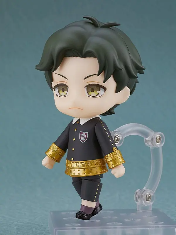 Spy × Family Nendoroid Action Figure Damian Desmond 10 cm product photo