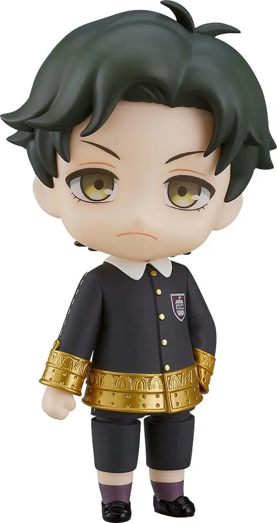 Spy × Family Nendoroid Action Figure Damian Desmond 10 cm product photo