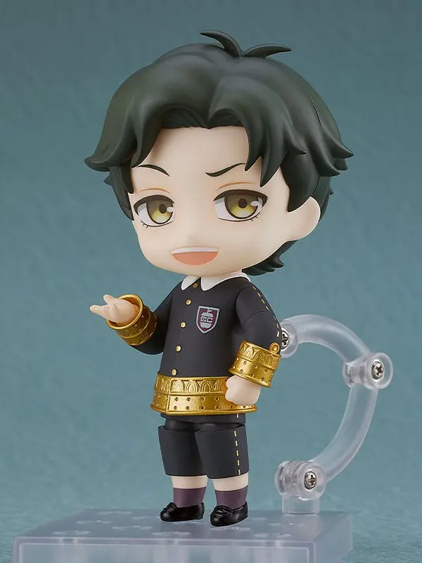 Spy × Family Nendoroid Action Figure Damian Desmond 10 cm product photo