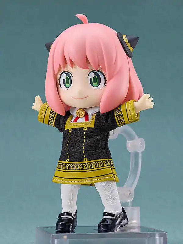 Spy x Family Accessories for Nendoroid Doll Figures Outfit Set: Anya Forger product photo