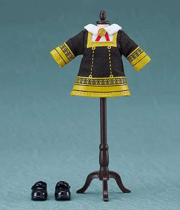 Spy x Family Accessories for Nendoroid Doll Figures Outfit Set: Anya Forger product photo