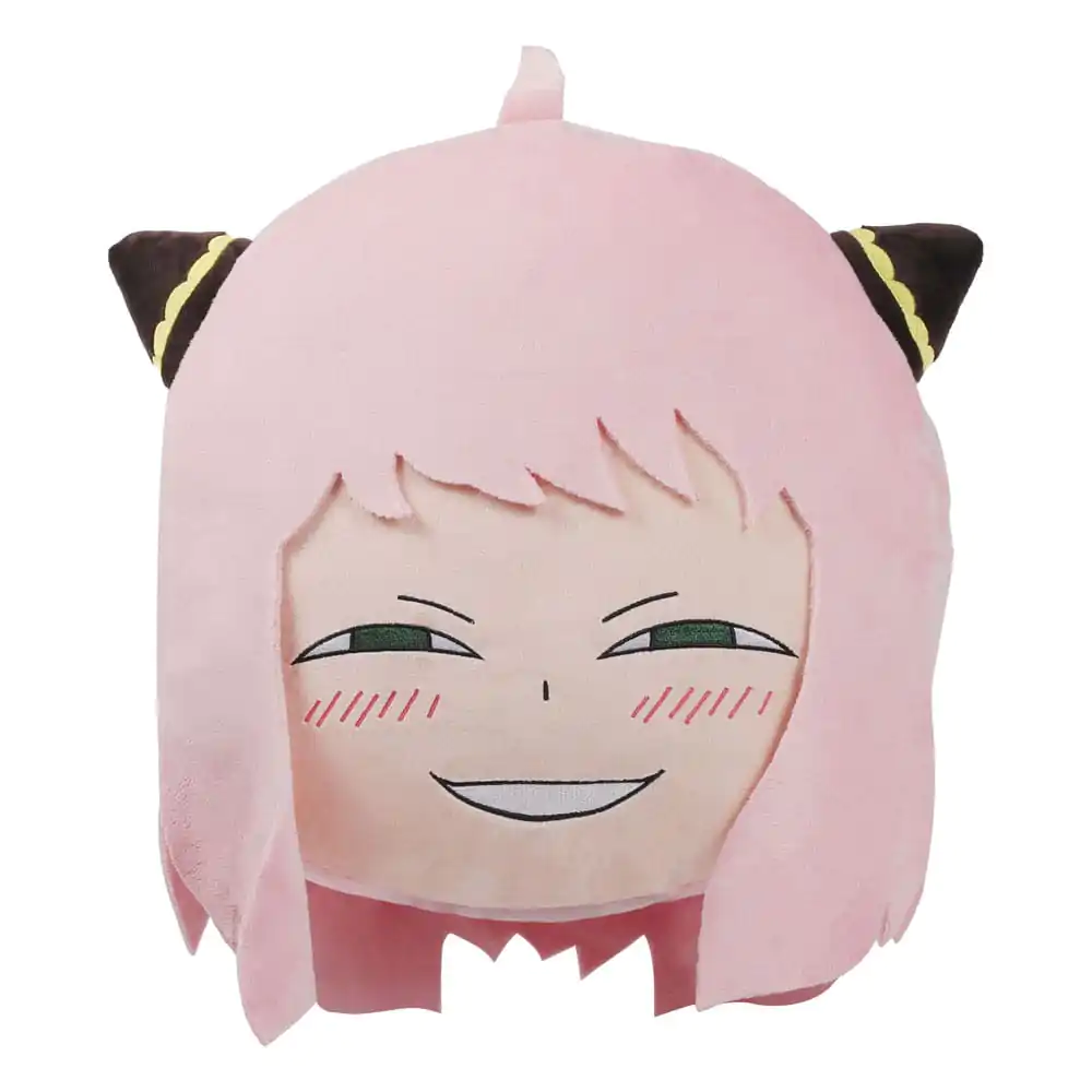 Spy x Family 3D Pillow Anya product photo