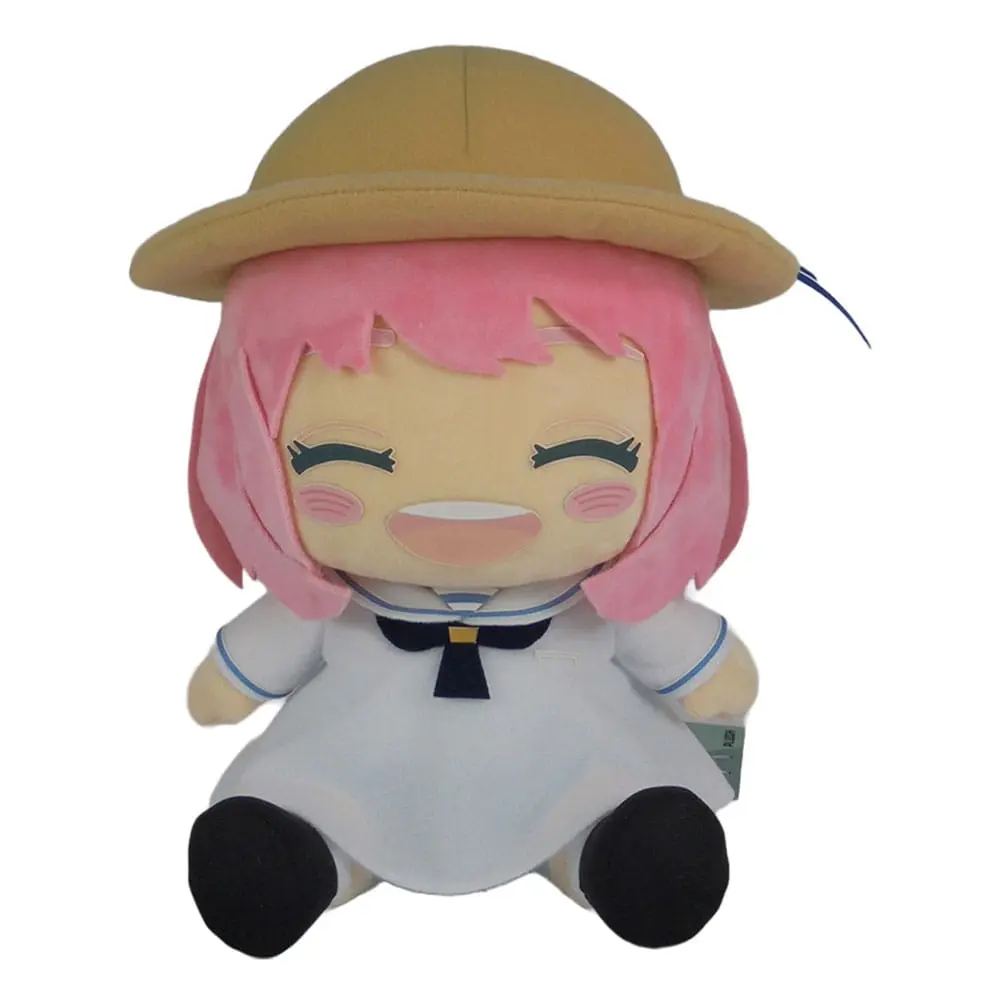 Spy x Family Plush Figure Anya Casual Wear 25 cm product photo