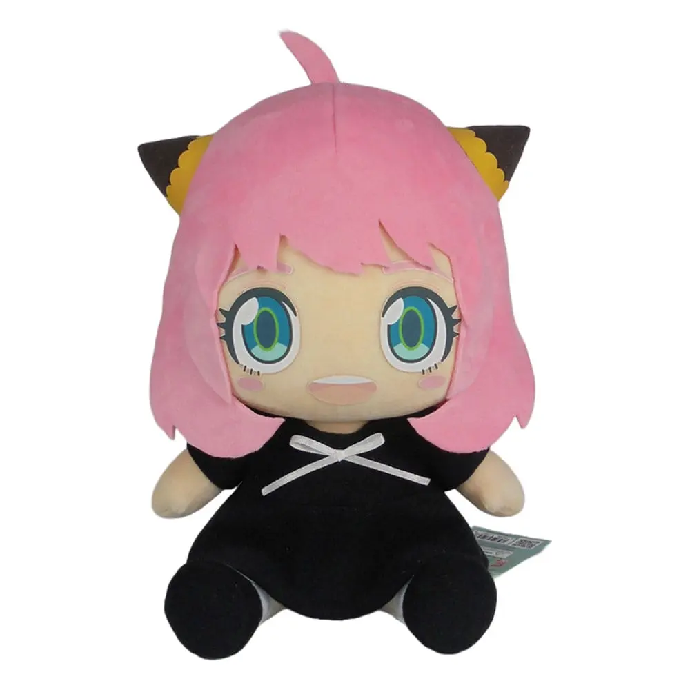 Spy x Family Plush Figure Anya Forger 25 cm product photo