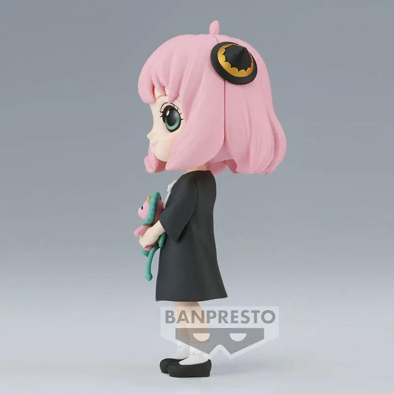 Spy x Family Anya Forger ver.A Q posket figure 13cm product photo
