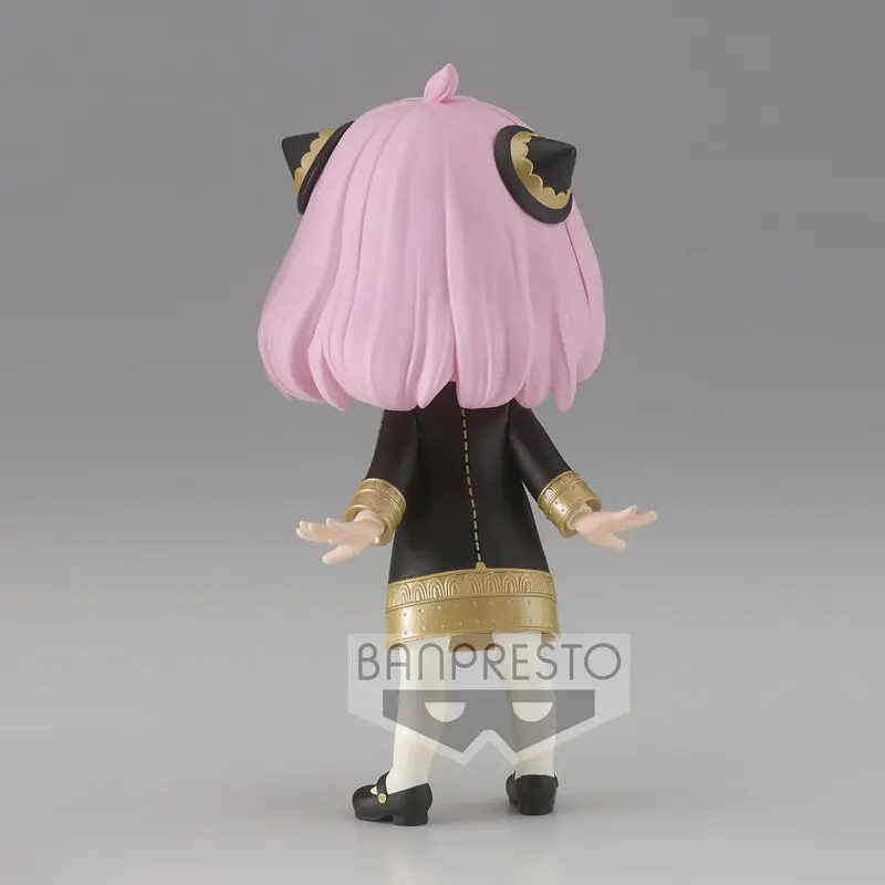 Spy X Family Anya Forger Ver.B Q posket figure 13cm product photo
