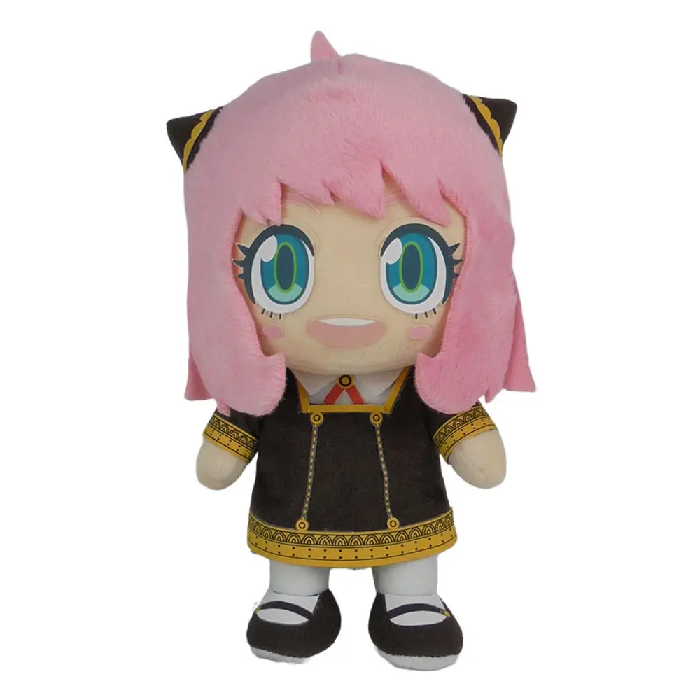 Spy x Family Plush Figure Anya 18 cm termékfotó