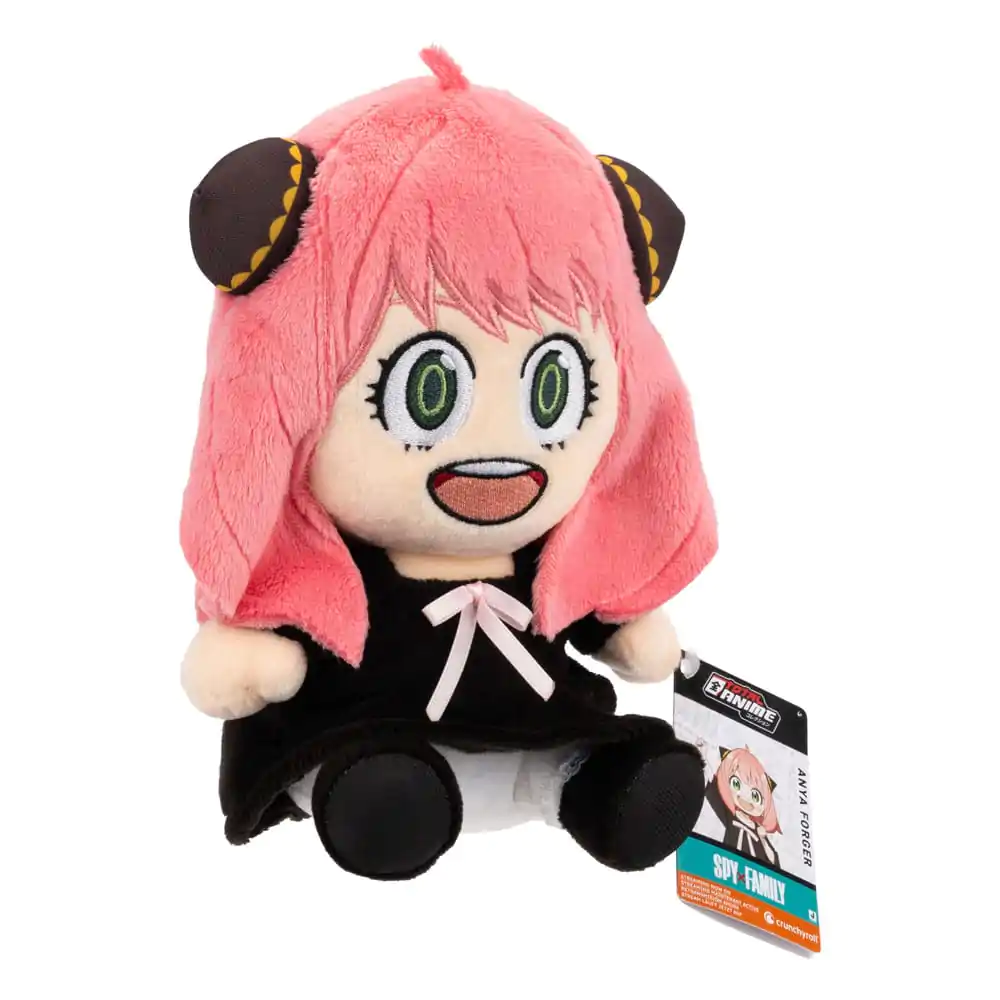 Spy x Family Plush Figure Anya 20 cm product photo