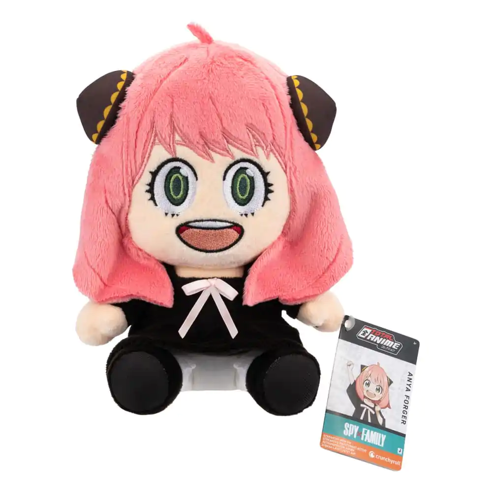 Spy x Family Plush Figure Anya 20 cm product photo
