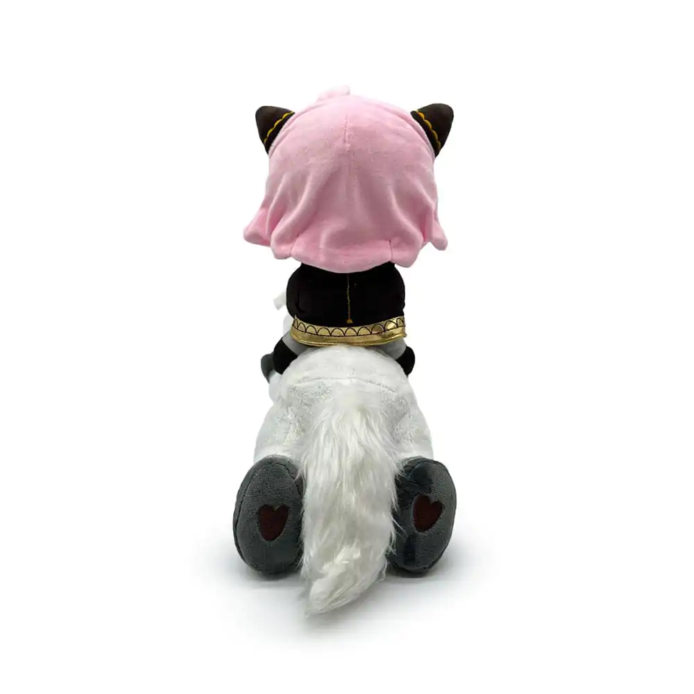 Spy x Family Plush Figure Anya Riding Bond 30 cm product photo