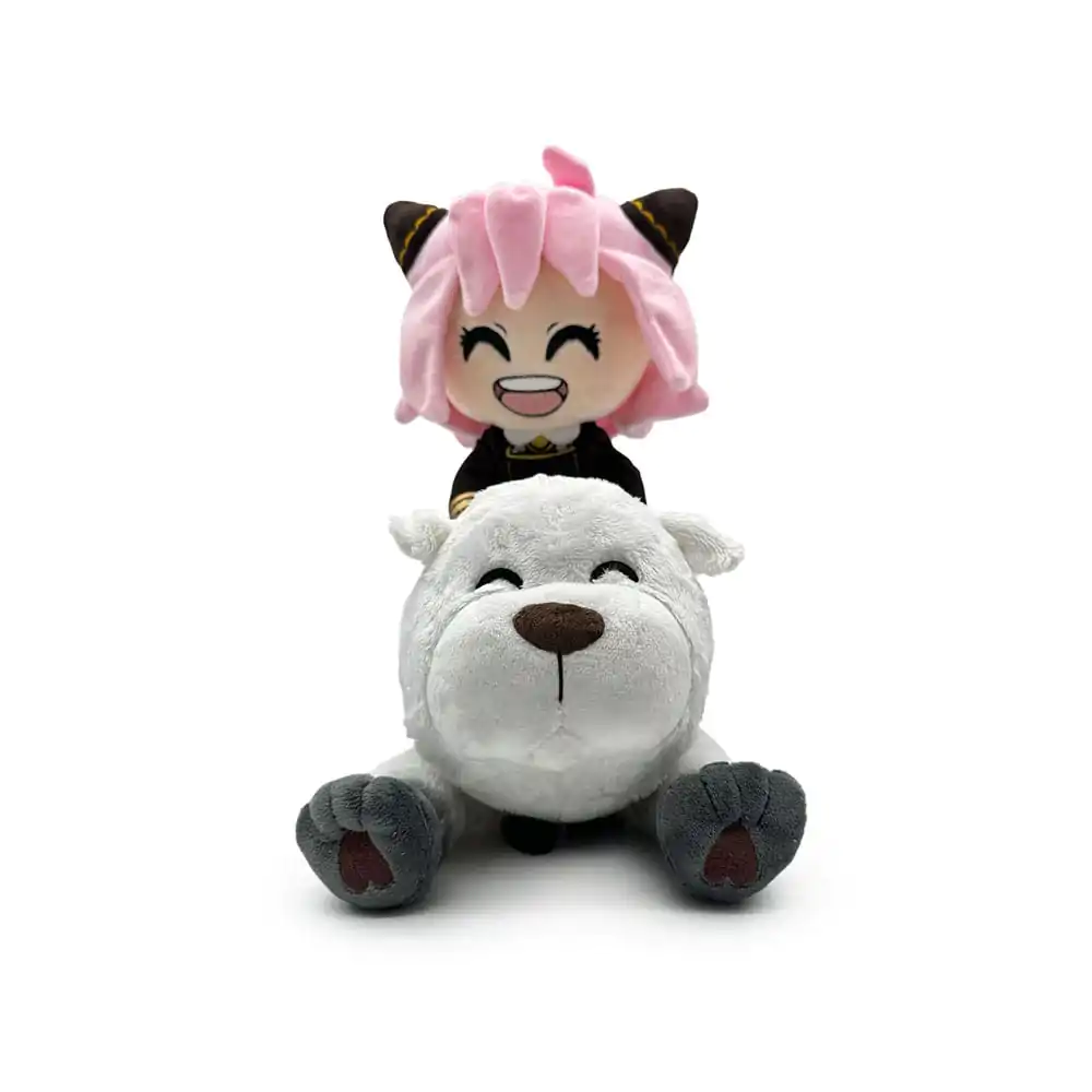 Spy x Family Plush Figure Anya Riding Bond 30 cm product photo