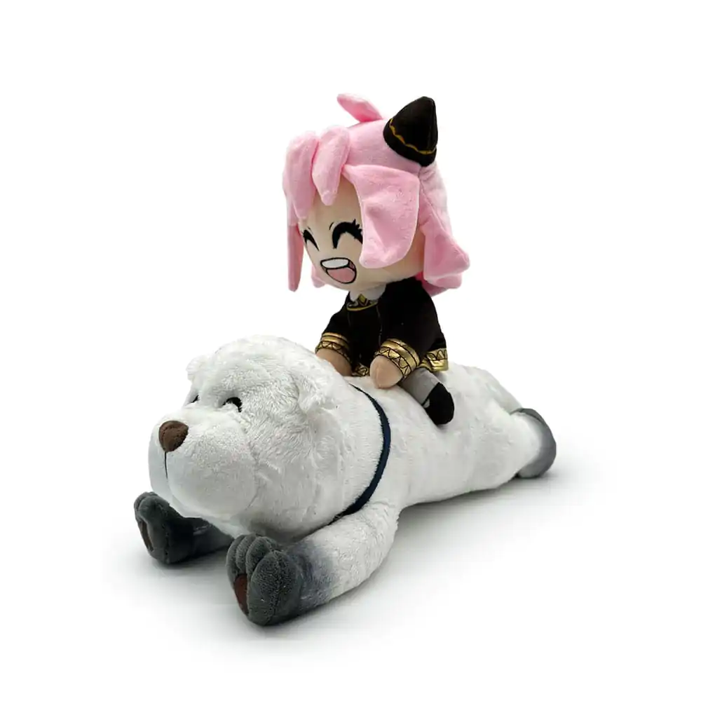 Spy x Family Plush Figure Anya Riding Bond 30 cm product photo
