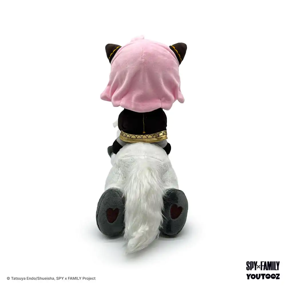Spy x Family Plush Figure Anya Riding Bond 30 cm product photo