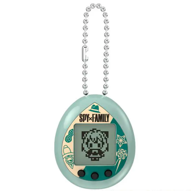 Spy X Family Anya Tamagotchi product photo