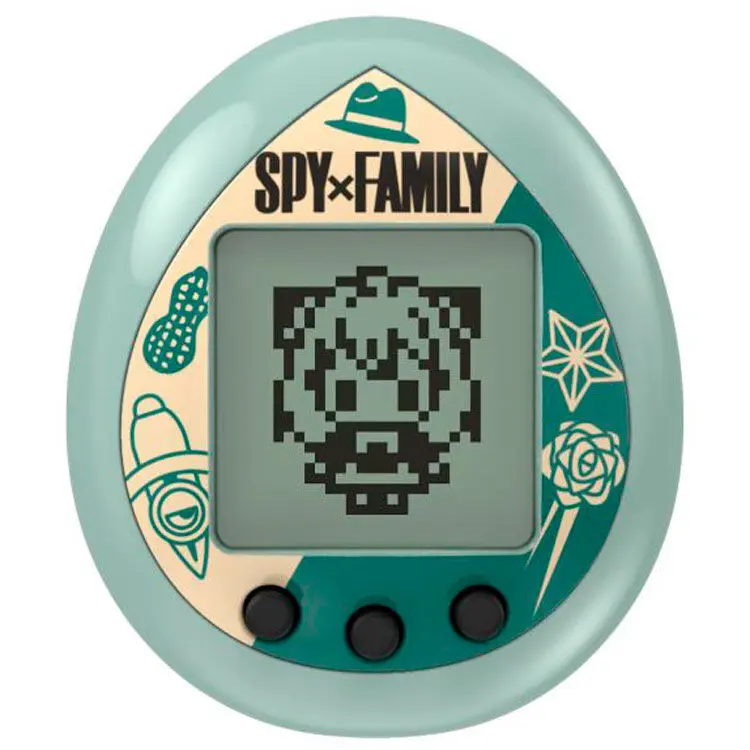 Spy X Family Anya Tamagotchi product photo