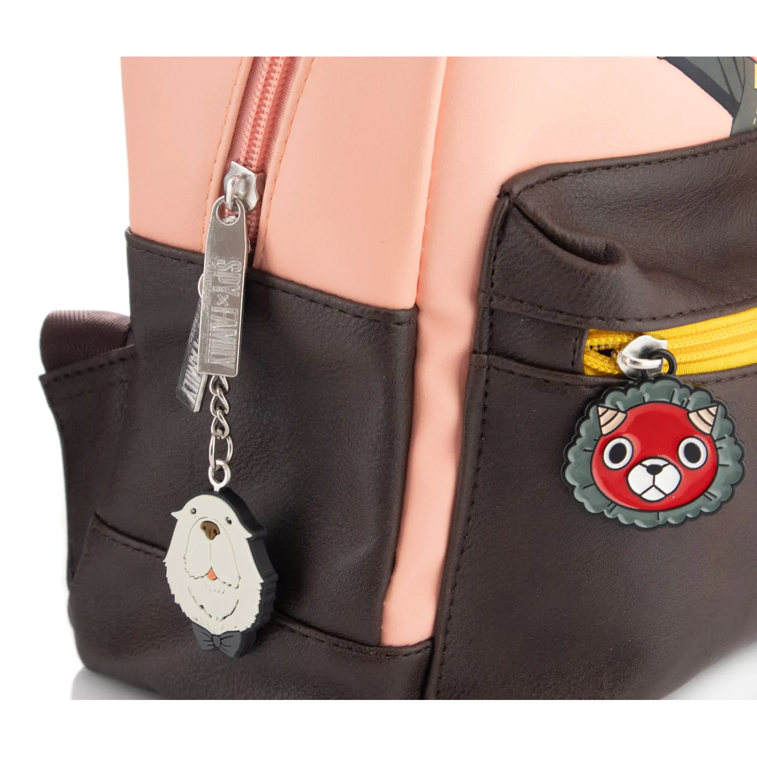 Spy x Family Backpack Anya product photo