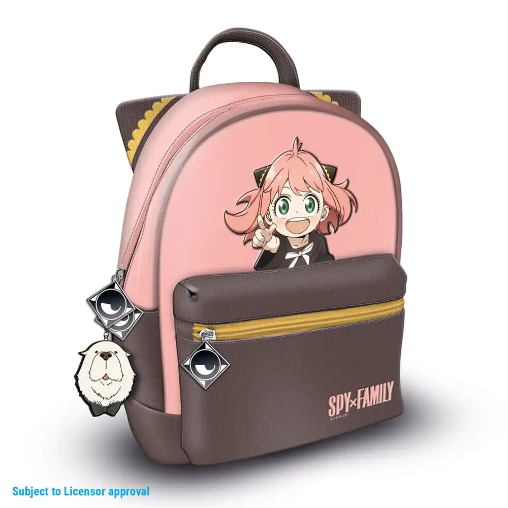 Spy x Family Backpack Anya product photo