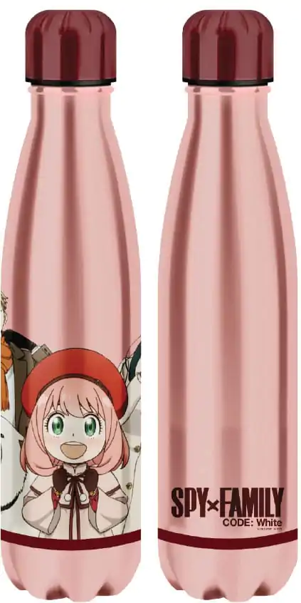 Spy x Family Thermo Water Bottle Anya product photo