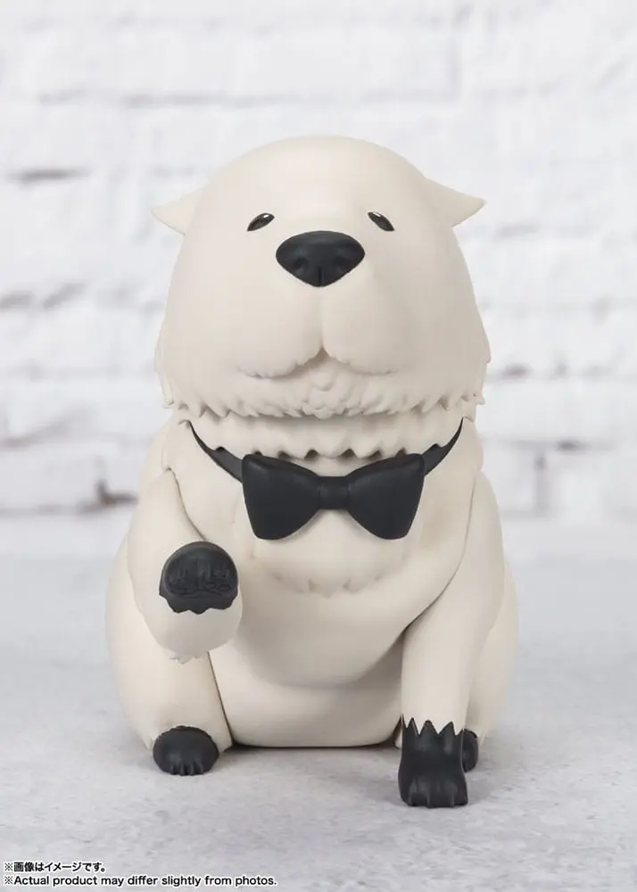 Spy x Family Figuarts mini Action Figure Bond Forger 6 cm product photo