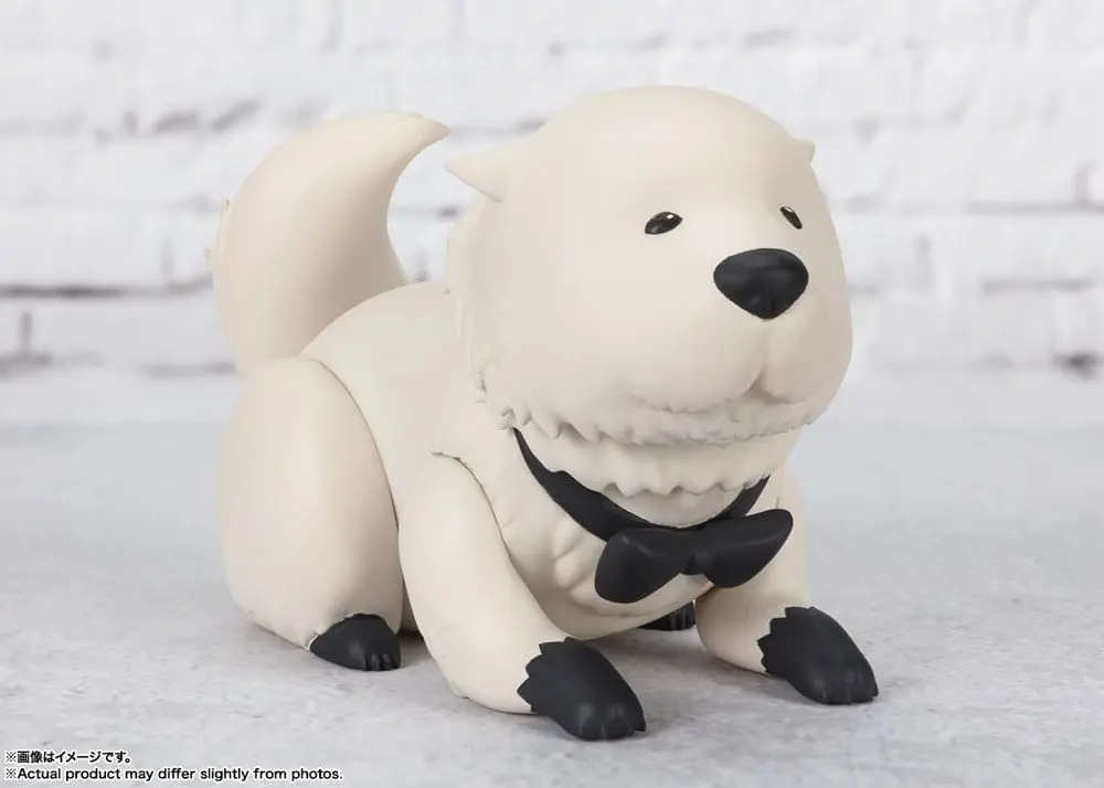 Spy x Family Figuarts mini Action Figure Bond Forger 6 cm product photo